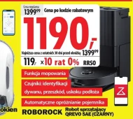 Робот Roborock