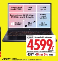 Ноутбук Acer