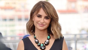 Penélope Cruz