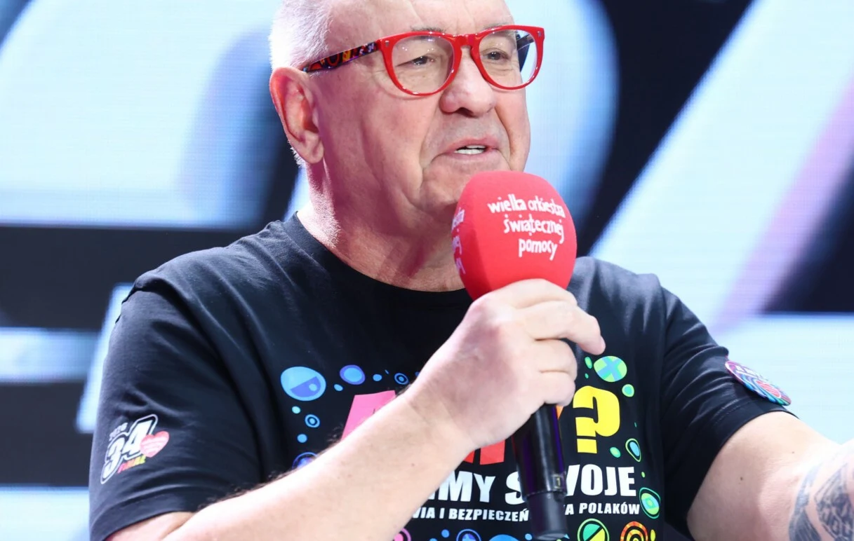 Jurek Owsiak
