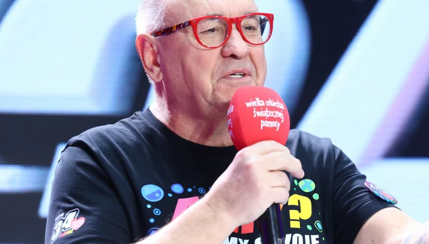 Pol'and'Rock ogłasza kolejne gwiazdy. "To festiwal rockowy czy dożynki?"
