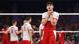 Polscy siatkarze ograni przez Kubańczyków. To była zaskakująca wpadka