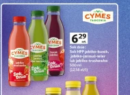 Sok Cymes
