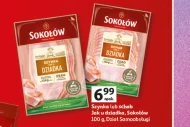 Szynka Sokołów