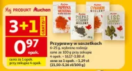 Przyprawa Auchan