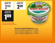 Serek wiejski Piątnica