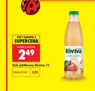 Сік Riviva
