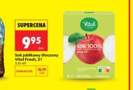 Сік Vital Fresh