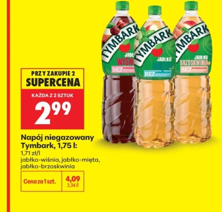 Випий Tymbark