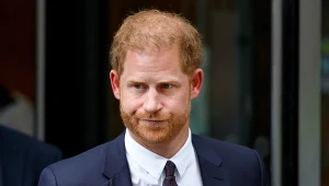 Konflikt u Windsorów przybiera na sile. Harry'ego zabrakło w ważnym dniu