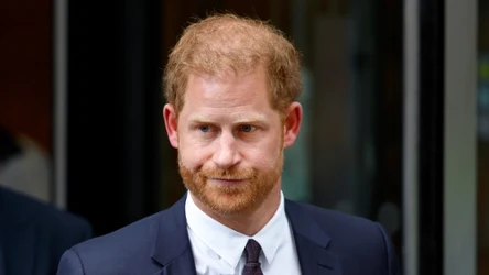 Książę Harry