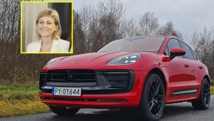 Barbara Okuła posiada samochody o wartości prawie 1,2 mln zł. Zdjęcie ilustracyjne / East News - Mateusz Grochocki