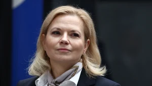 Monika Piątkowska będzie kandydatką KO i PSL w wyborach na prezydenta Krakowa