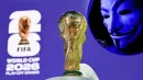 Hakerzy spreparowali tysiące fałszywych stron związanych z mundialem 2026. Jak ominąć te pułapki?