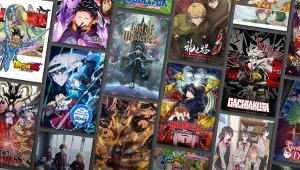 Crunchyroll