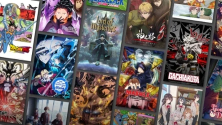 Crunchyroll