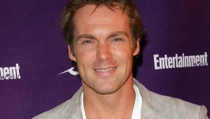 Michael Shanks