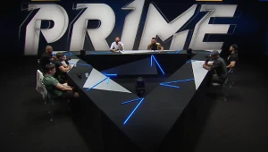 Prime MMA