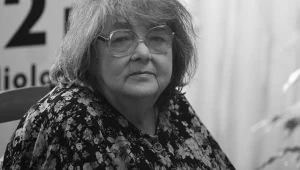 Jej głos znała cała Polska. Nie żyje Sylwia Krajewska z grupy Alibabki