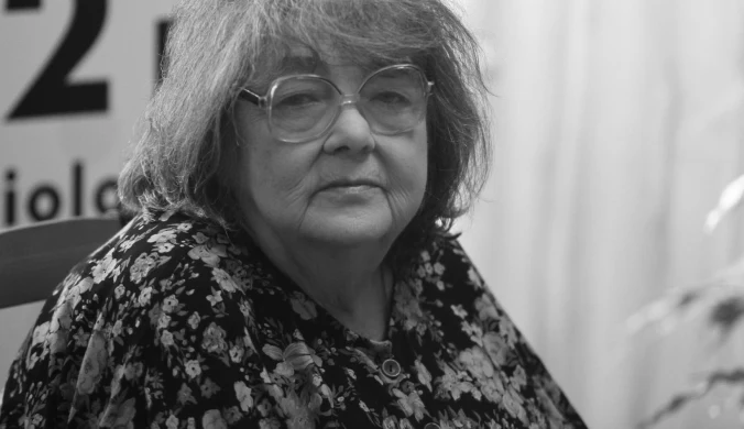 Nie żyje Sylwia Krajewska z Alibabek. Legenda polskiej sceny miała 82 lata