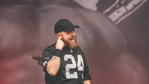 Jamey Jasta stoi na czele grupy Hatebreed