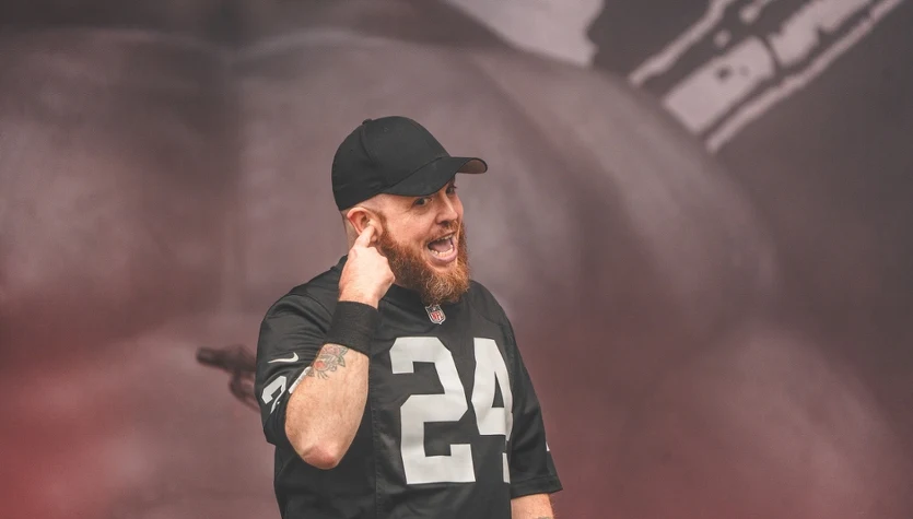 Hatebreed i Life Of Agony wracają do Polski. "Nie odnotowano zniżki formy"