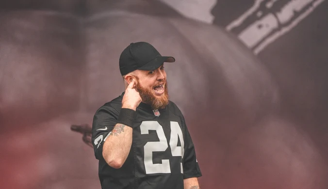 Hatebreed i Life Of Agony wracają do Polski. "Nie odnotowano zniżki formy"
