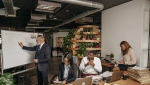 Consulting IT w firmie – jak wybrać dobrego partnera?