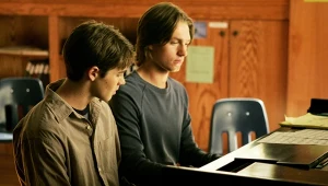 "Everwood"