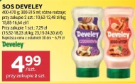 Sos Develey