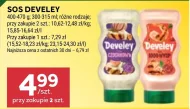 Sos Develey