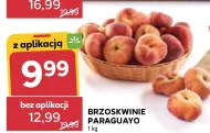 Brzoskwinia