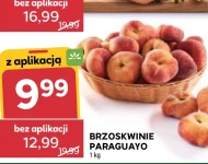 Brzoskwinia