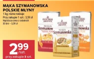 Mąka Polskie Młyny