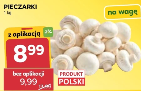 Гриби Polski