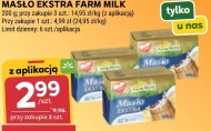 Masło Farm Milk