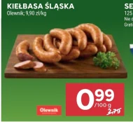 Kiełbasa Olewnik