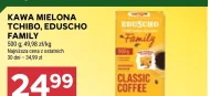 Kawa mielona Eduscho