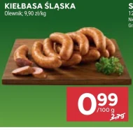 Kiełbasa Olewnik