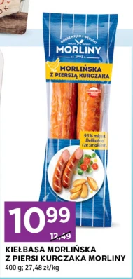 Kiełbasa Morliny