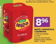 Oranżada Hellena