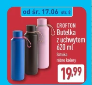 Butelka Crofton