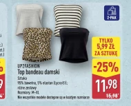 Top damski Up2Fashion