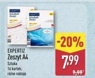 Zeszyt Expertiz