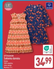 Sukienka damska Up2Fashion