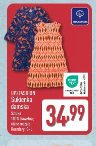 Sukienka damska Up2Fashion