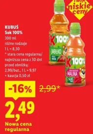 Sok Kubuś