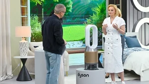 Oczyszczacz powietrza staje się dziś jednym z najważniejszych urządzeń w domu alergika