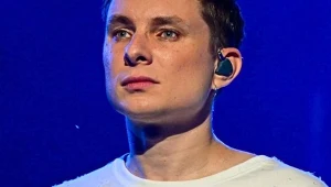Ralph Kaminski nie kryje emocji. Wieści dotarły do niego z opóźnieniem