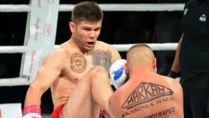 Mateusz "Don Diego" Kubiszyn